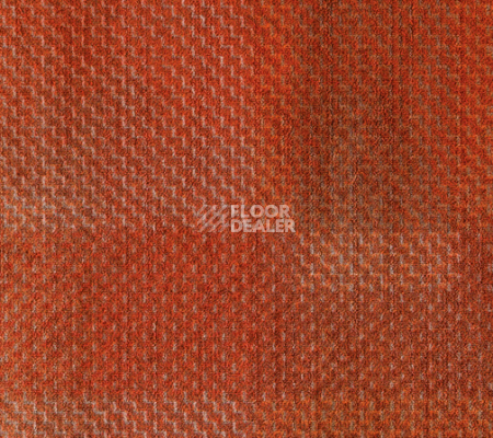 Ковровая плитка Milliken Crafted Series wov 15-102-33 Orange фото 1 | FLOORDEALER